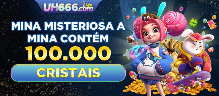UH666 Indique amigos para receber um bônus